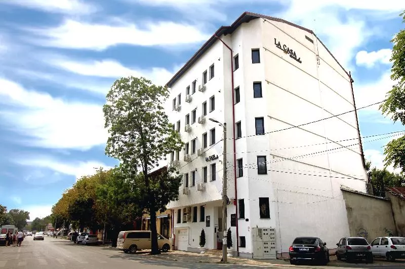 Avenue Parliament Old Town   Avenue Hotels