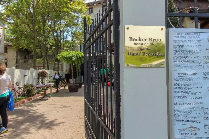 Avenue Parliament Old Town   Avenue Hotels