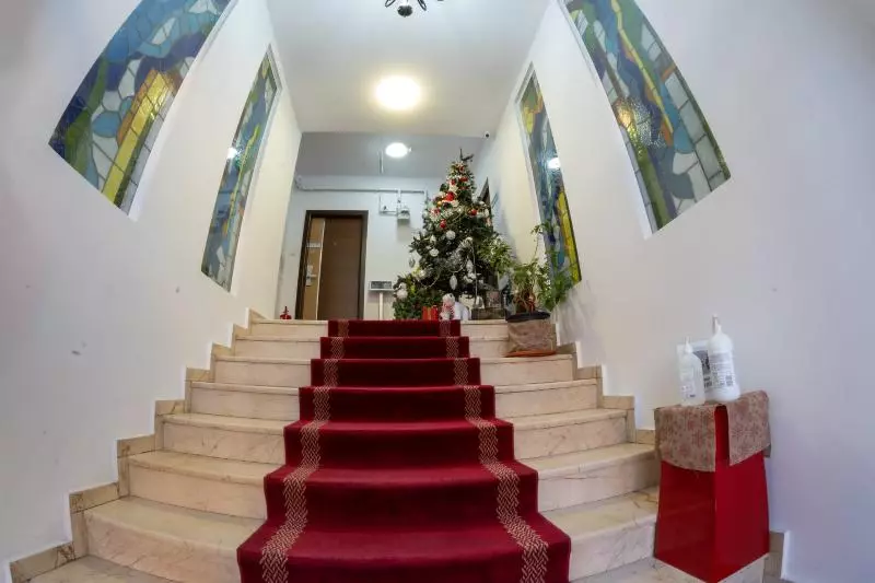 Avenue Parliament Old Town   Avenue Hotels