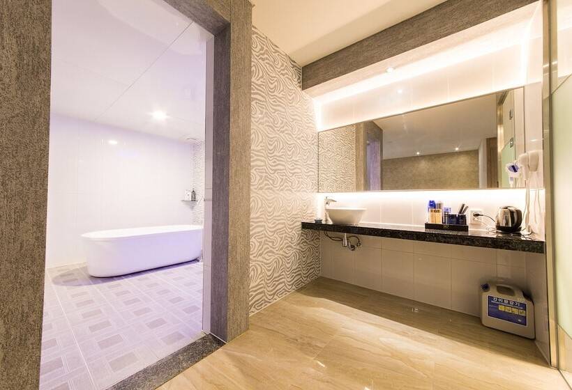 Boutique Hotel Sb Yeouido