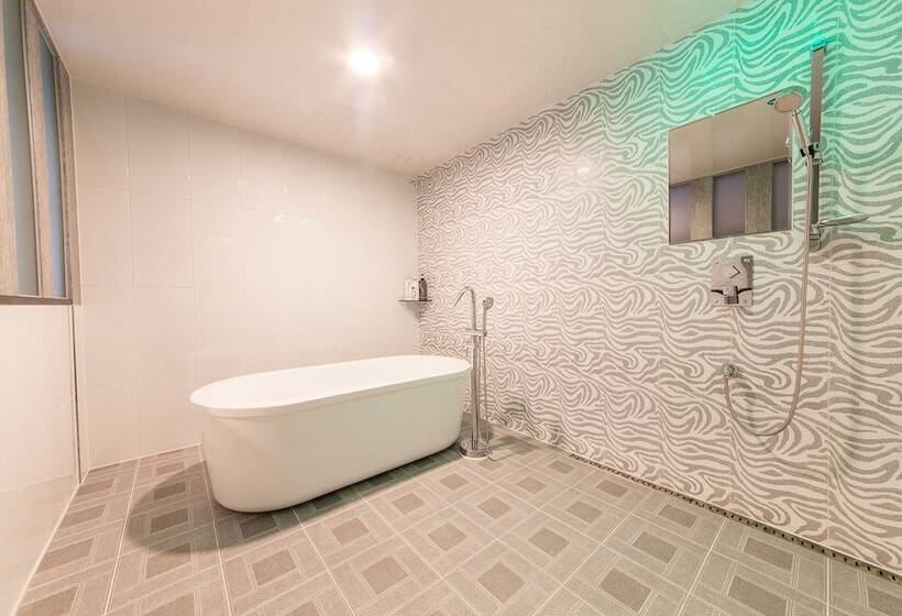 Boutique Hotel Sb Yeouido