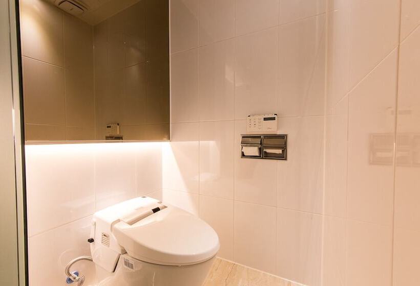 Boutique Hotel Sb Yeouido