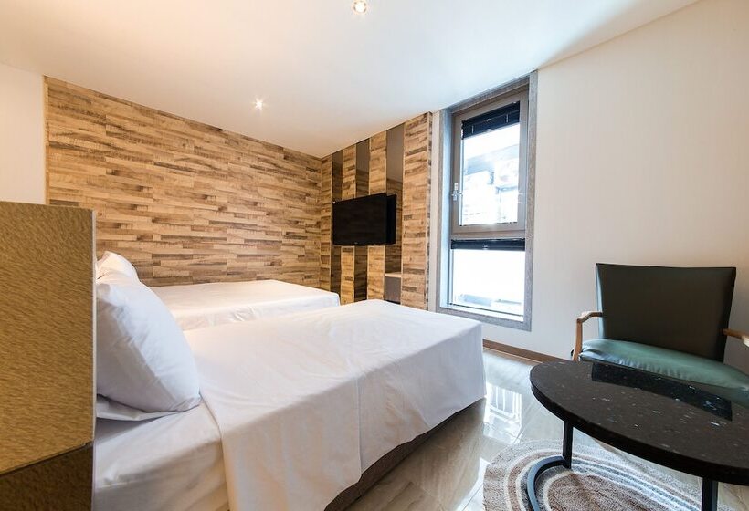 Boutique Hotel Sb Yeouido