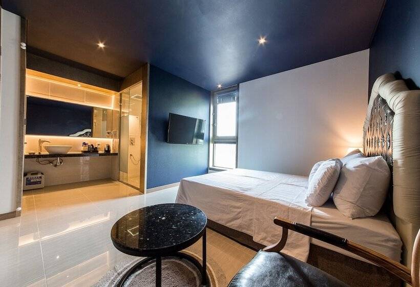 Boutique Hotel Sb Yeouido