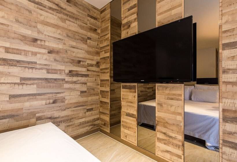 Boutique Hotel Sb Yeouido