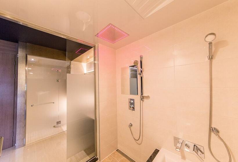 Boutique Hotel Sb Yeouido