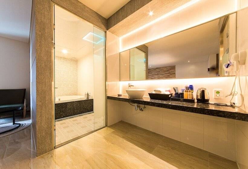 Boutique Hotel Sb Yeouido