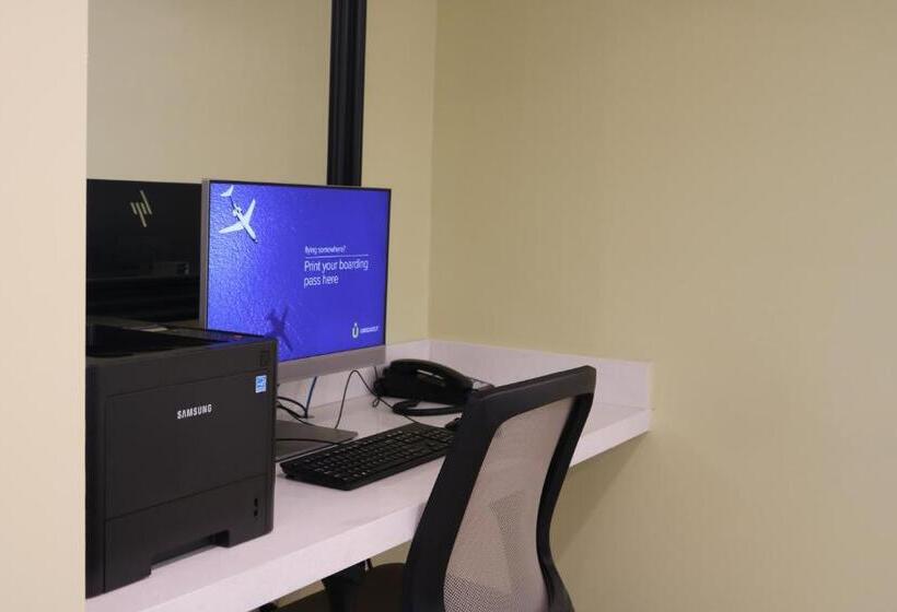 酒店 Candlewood Suites Nashville Goodlettsville, An Ihg