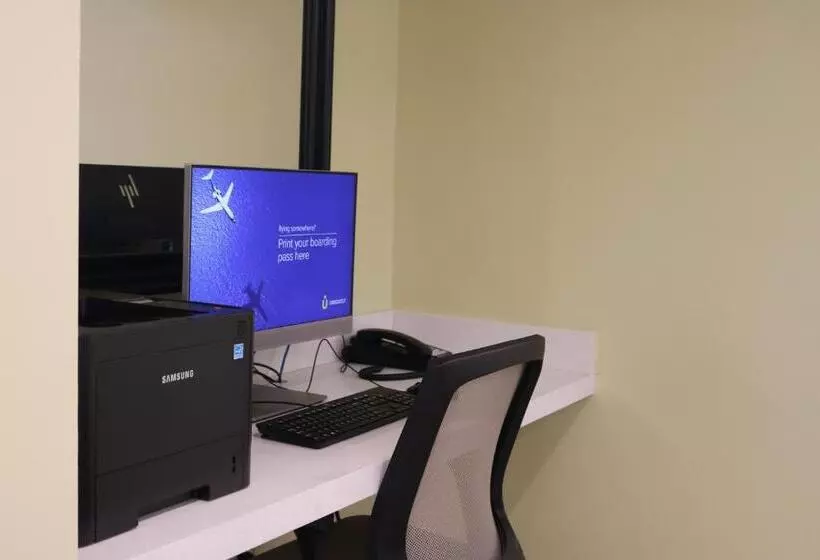 Hotelli Candlewood Suites Nashville   Goodlettsville, An Ihg