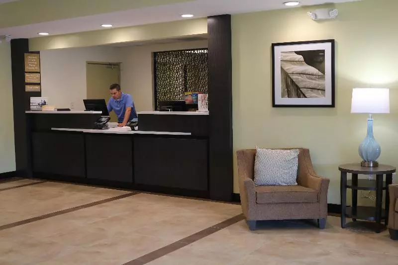 Hotelli Candlewood Suites Nashville   Goodlettsville, An Ihg