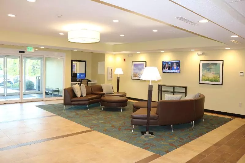 Hotelli Candlewood Suites Nashville   Goodlettsville, An Ihg