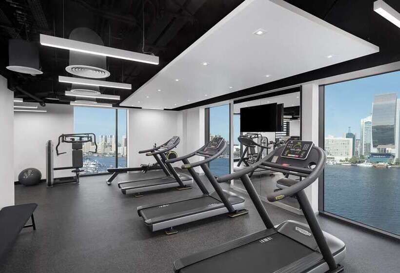 Canopy By Hilton Dubai Al Seef