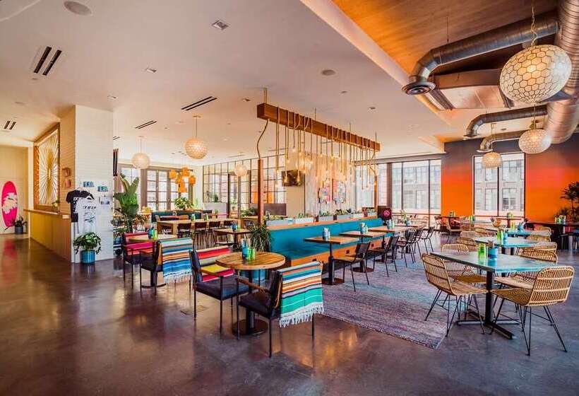 בית מלון כפרי Canopy By Hilton Washington Dc Bethesda North