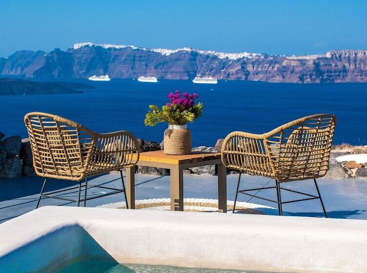 Hotel Cape 9 Villas & Suites