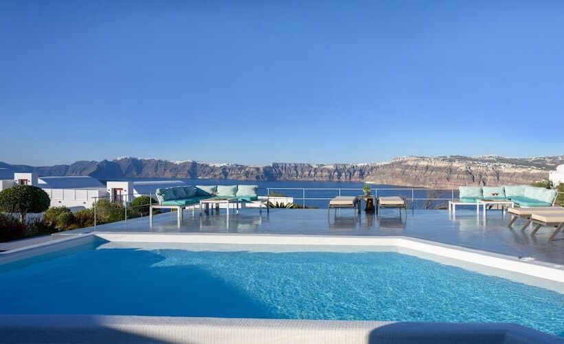 Hotel Cape 9 Villas & Suites