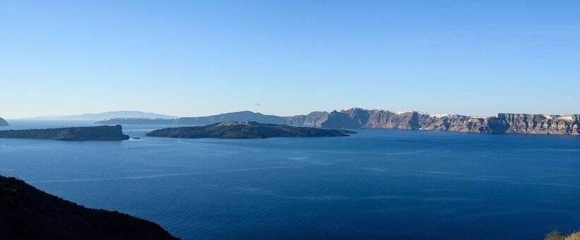 Hotel Cape 9 Villas & Suites