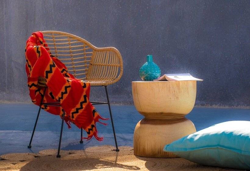 Hotel Cape 9 Villas & Suites