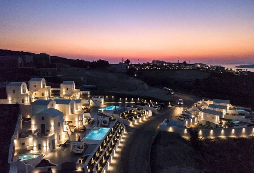 Hotel Cape 9 Villas & Suites