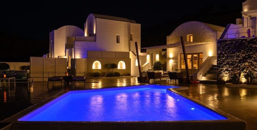 Hotel Cape 9 Villas & Suites