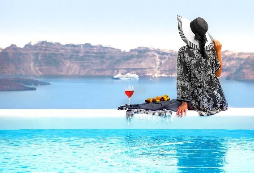 Hotel Cape 9 Villas & Suites