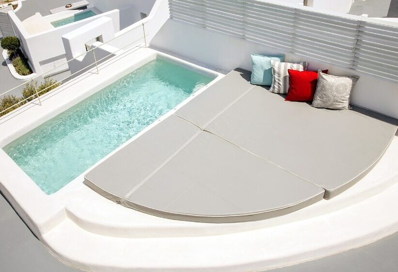 Hotel Cape 9 Villas & Suites