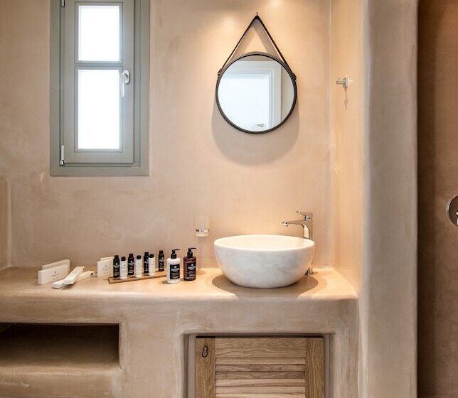 Hotel Cape 9 Villas & Suites