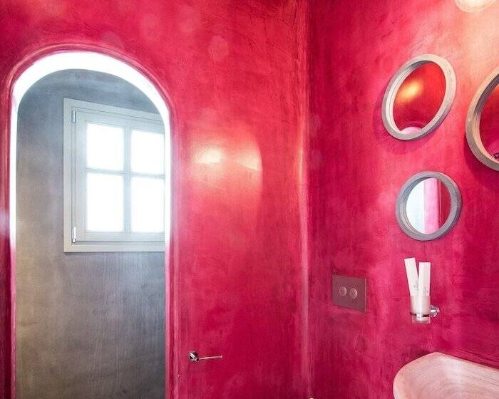 Hotel Cape 9 Villas & Suites