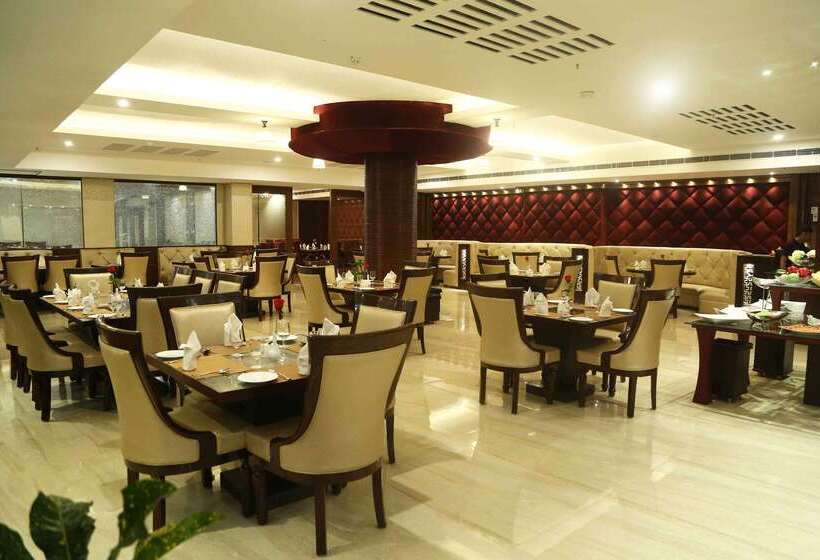 هتل Clarion Inn Amps