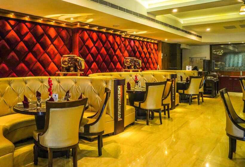 هتل Clarion Inn Amps