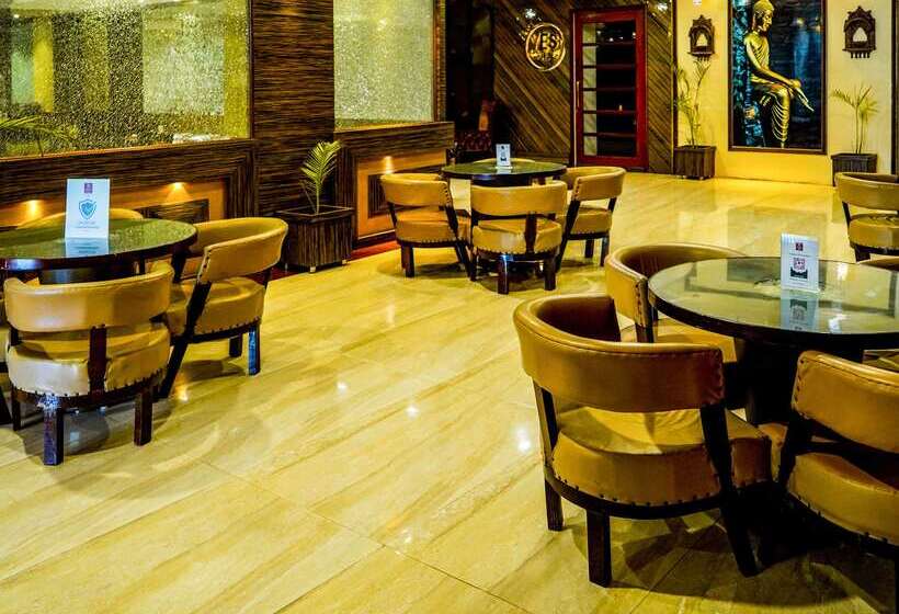 هتل Clarion Inn Amps