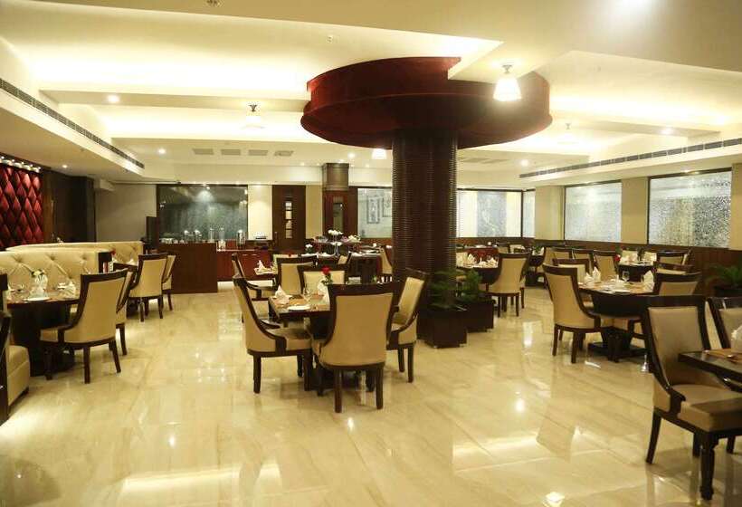 هتل Clarion Inn Amps