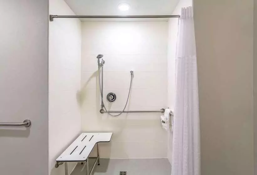ホテル Comfort Inn & Suites Salt Lake City Airport