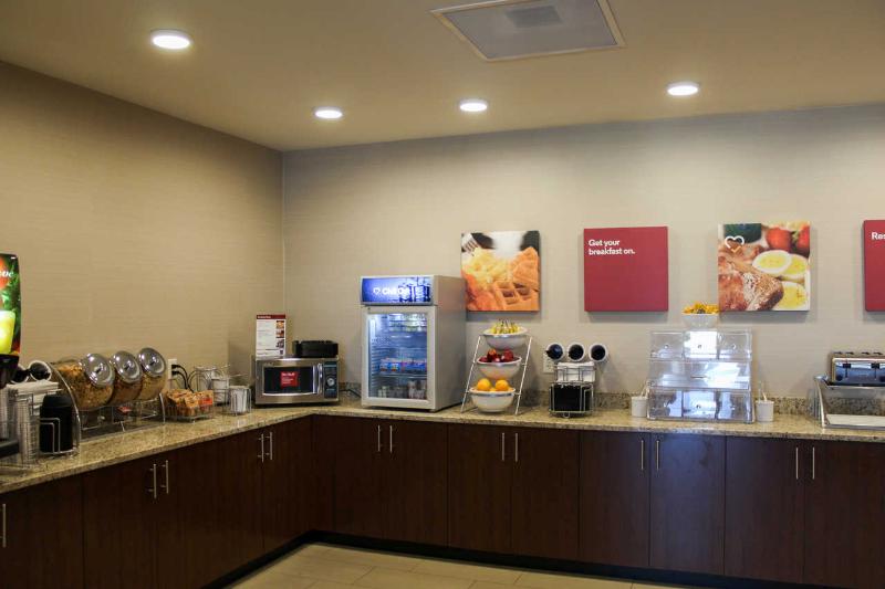 فندق Comfort Suites Denver Near Anschutz Medical Campus