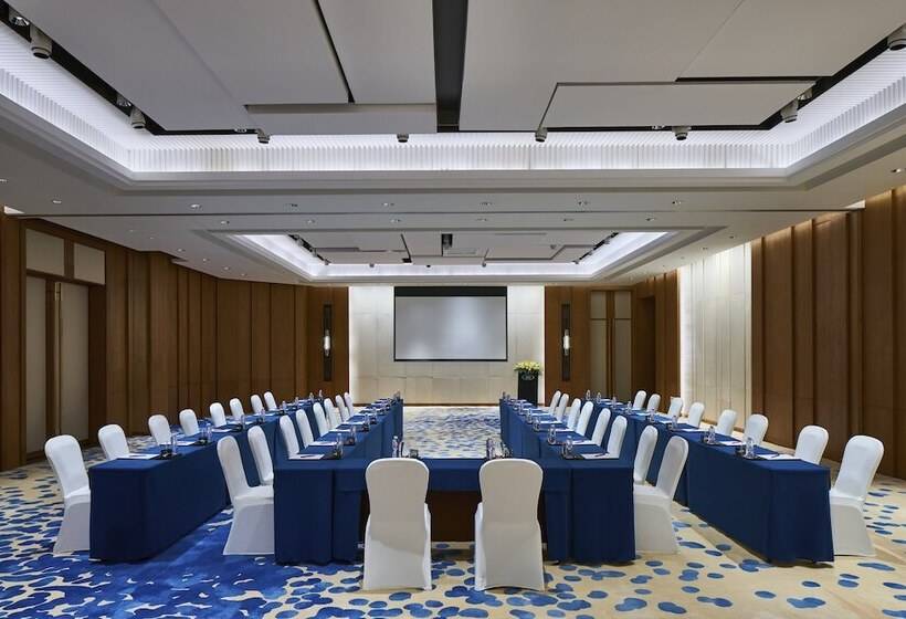 فندق Crowne Plaza Sanya Haitang Bay Resort, An Ihg