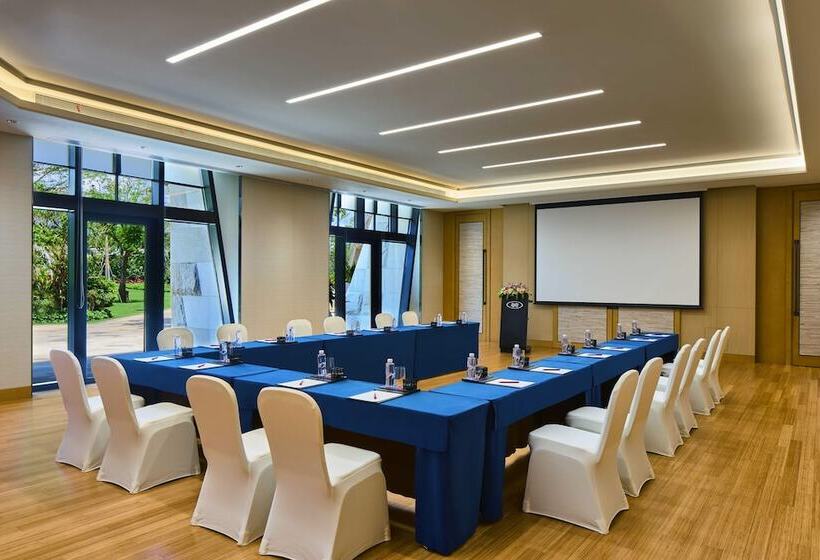 فندق Crowne Plaza Sanya Haitang Bay Resort, An Ihg