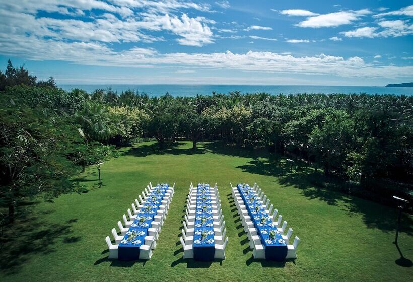 فندق Crowne Plaza Sanya Haitang Bay Resort, An Ihg