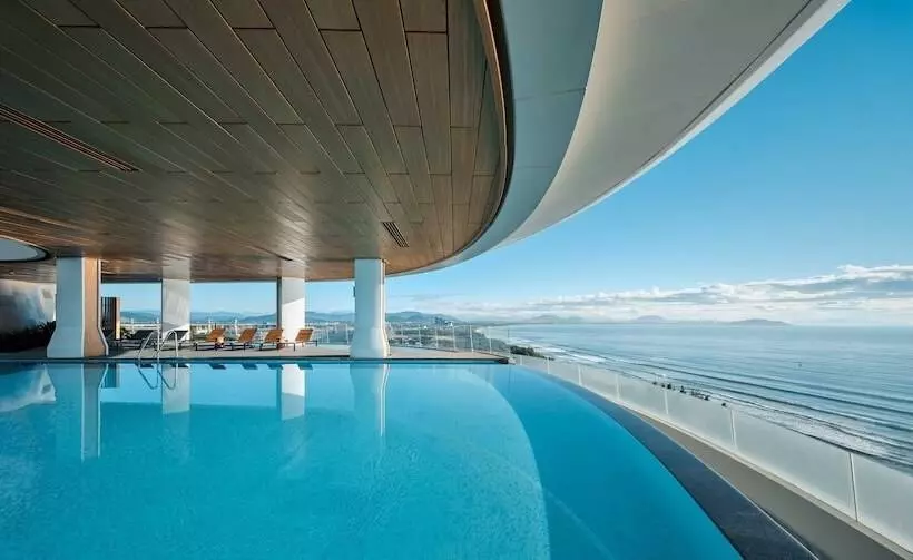 ホテル Crowne Plaza Sanya Haitang Bay Resort, An Ihg