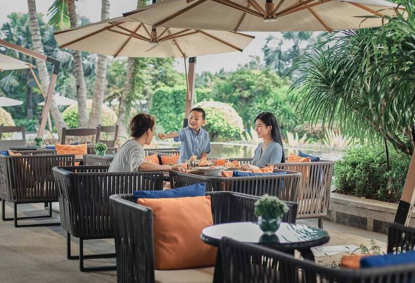 فندق Crowne Plaza Sanya Haitang Bay Resort, An Ihg