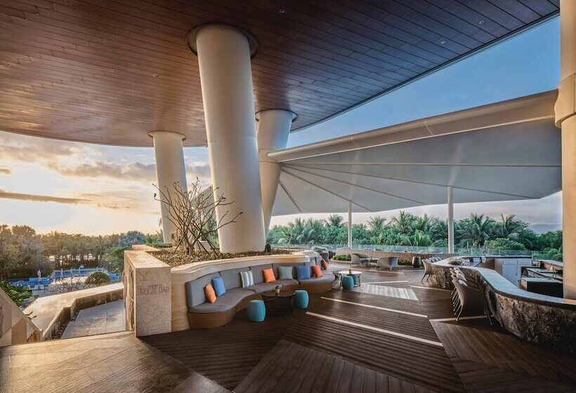 فندق Crowne Plaza Sanya Haitang Bay Resort, An Ihg