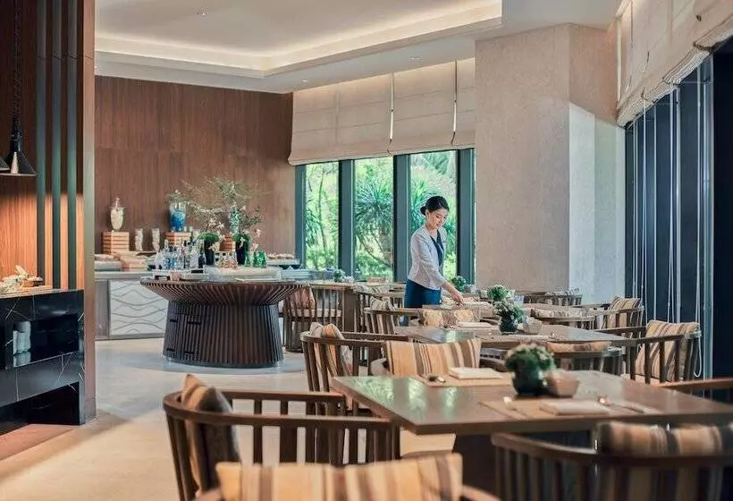 ホテル Crowne Plaza Sanya Haitang Bay Resort, An Ihg