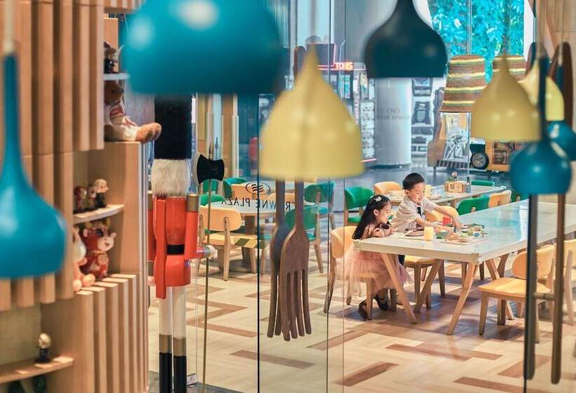 فندق Crowne Plaza Sanya Haitang Bay Resort, An Ihg