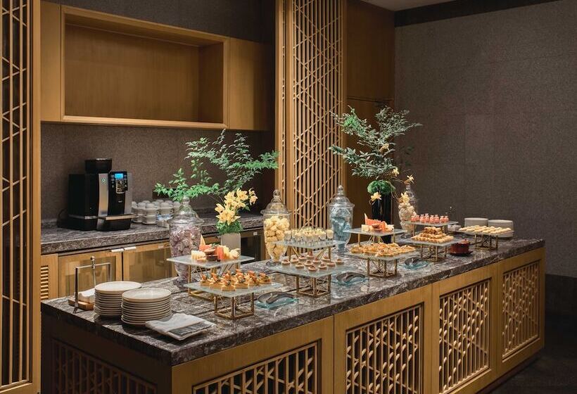 فندق Crowne Plaza Sanya Haitang Bay Resort, An Ihg