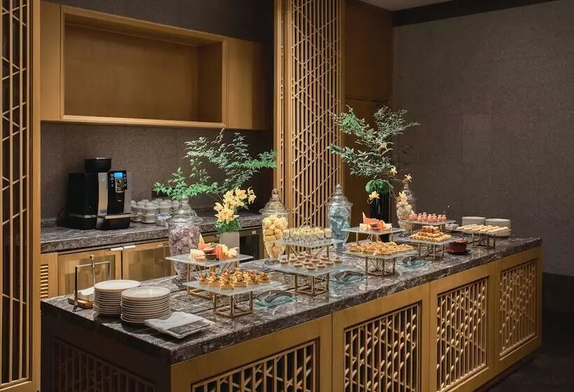 ホテル Crowne Plaza Sanya Haitang Bay Resort, An Ihg