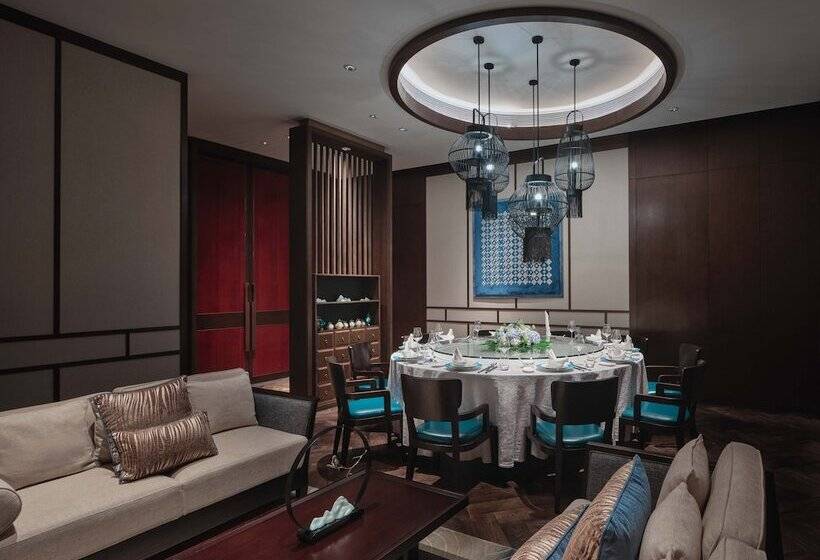 فندق Crowne Plaza Sanya Haitang Bay Resort, An Ihg