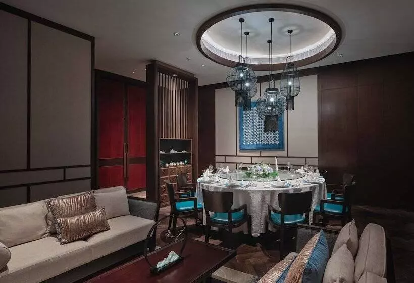 ホテル Crowne Plaza Sanya Haitang Bay Resort, An Ihg