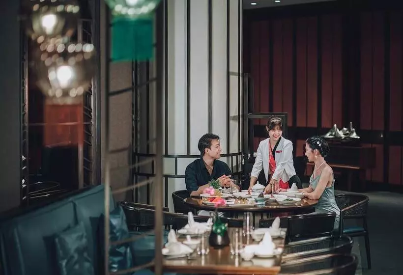 ホテル Crowne Plaza Sanya Haitang Bay Resort, An Ihg