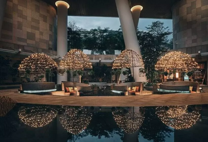 ホテル Crowne Plaza Sanya Haitang Bay Resort, An Ihg