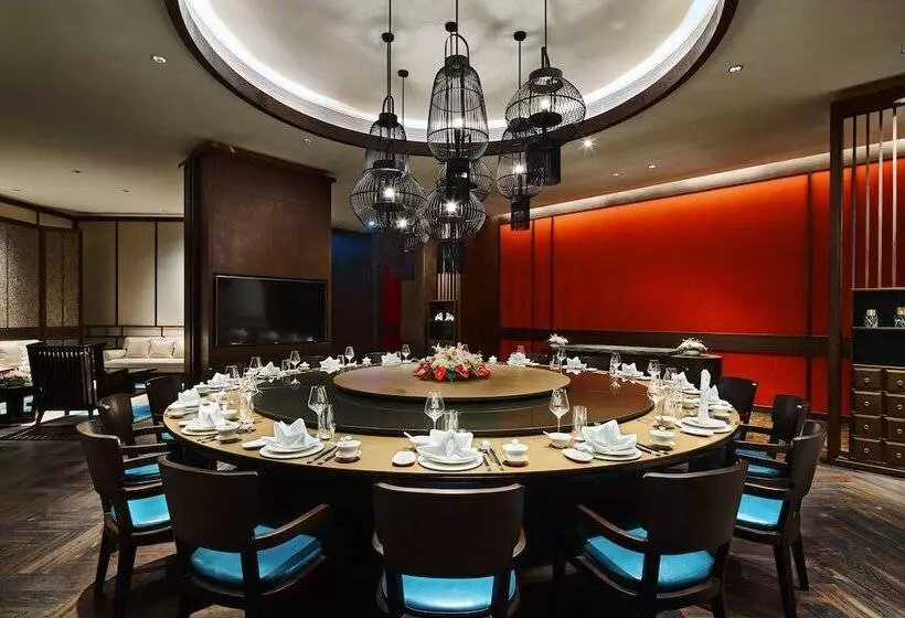 ホテル Crowne Plaza Sanya Haitang Bay Resort, An Ihg