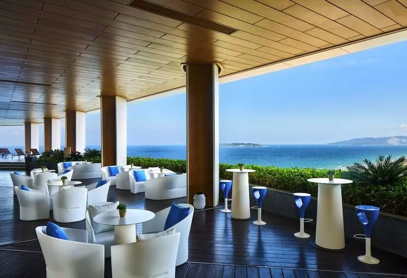 ホテル Crowne Plaza Sanya Haitang Bay Resort, An Ihg