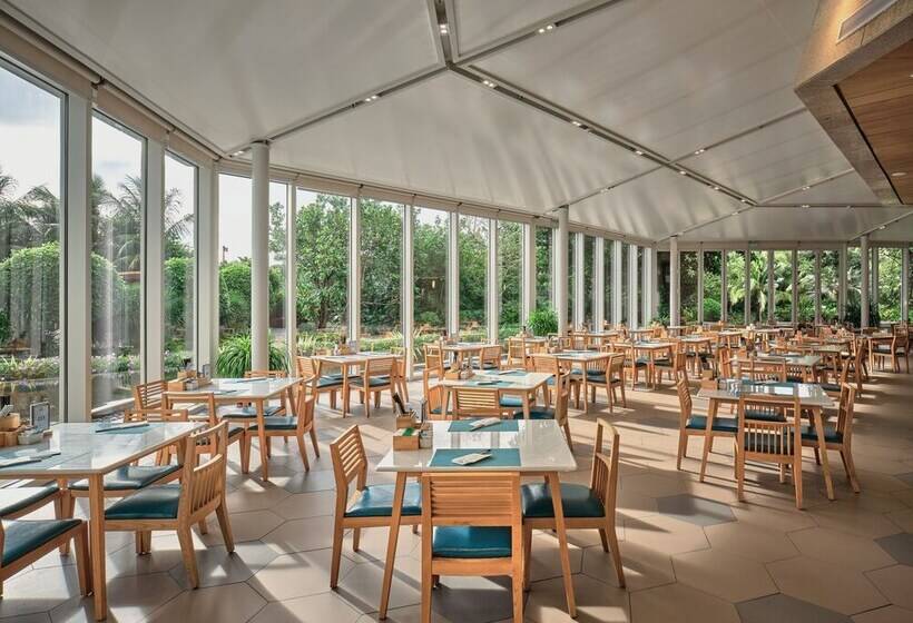 فندق Crowne Plaza Sanya Haitang Bay Resort, An Ihg